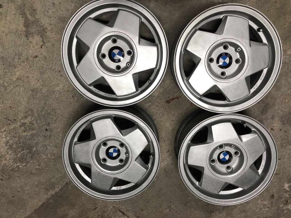 Jantes Borbet 4x100 14