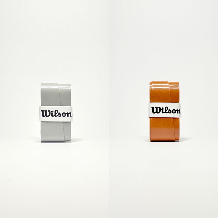 Намотки Wilson для паделу та тенісу