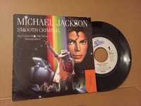 Michael Jackson – Smooth Criminal Vinyl, 7", 45 RPM, Single