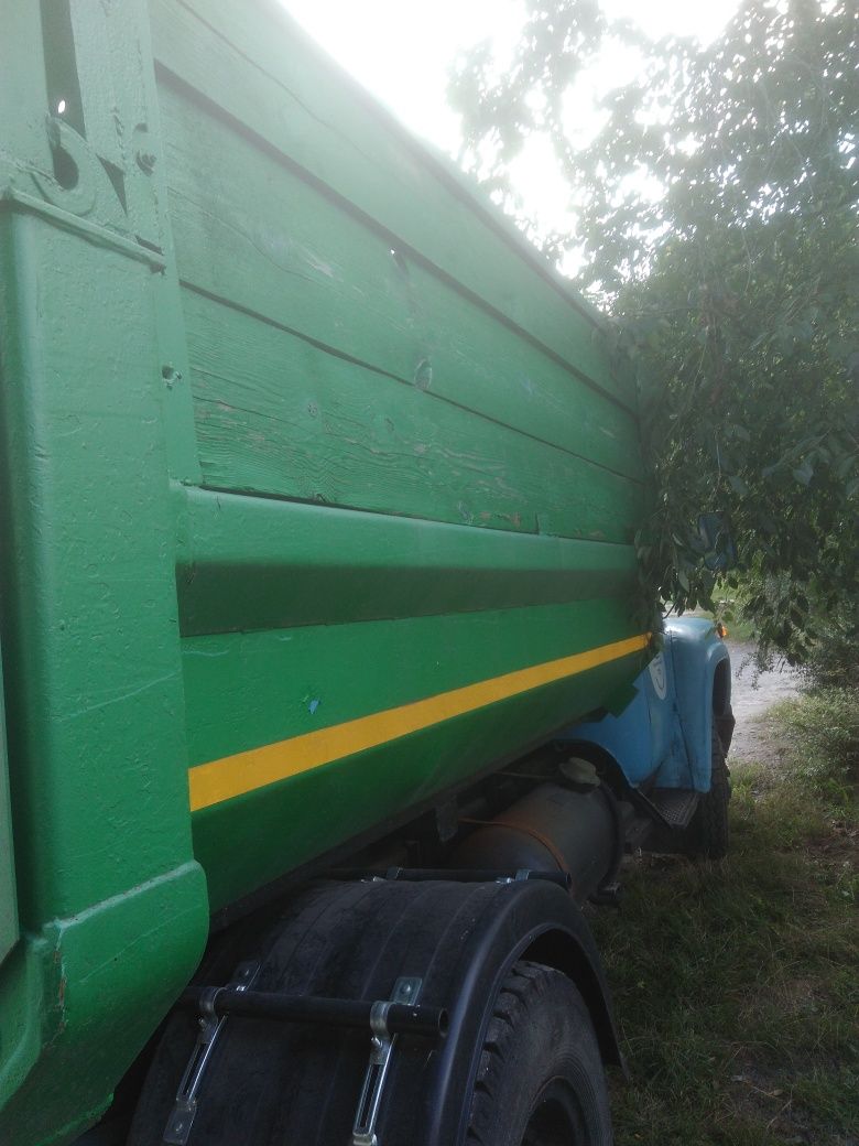 Продається кузов