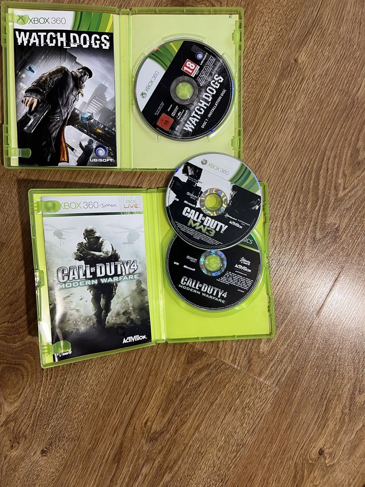 Xbox 360 Limited Edition Blue 500GB