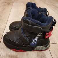 Зимние ботинки Clibee 27 размер