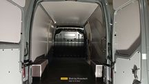 Renault Master L3H2-Profesjonalna zabudowa auta PREMIUM