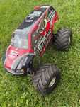 Auto sterowane Whelly King