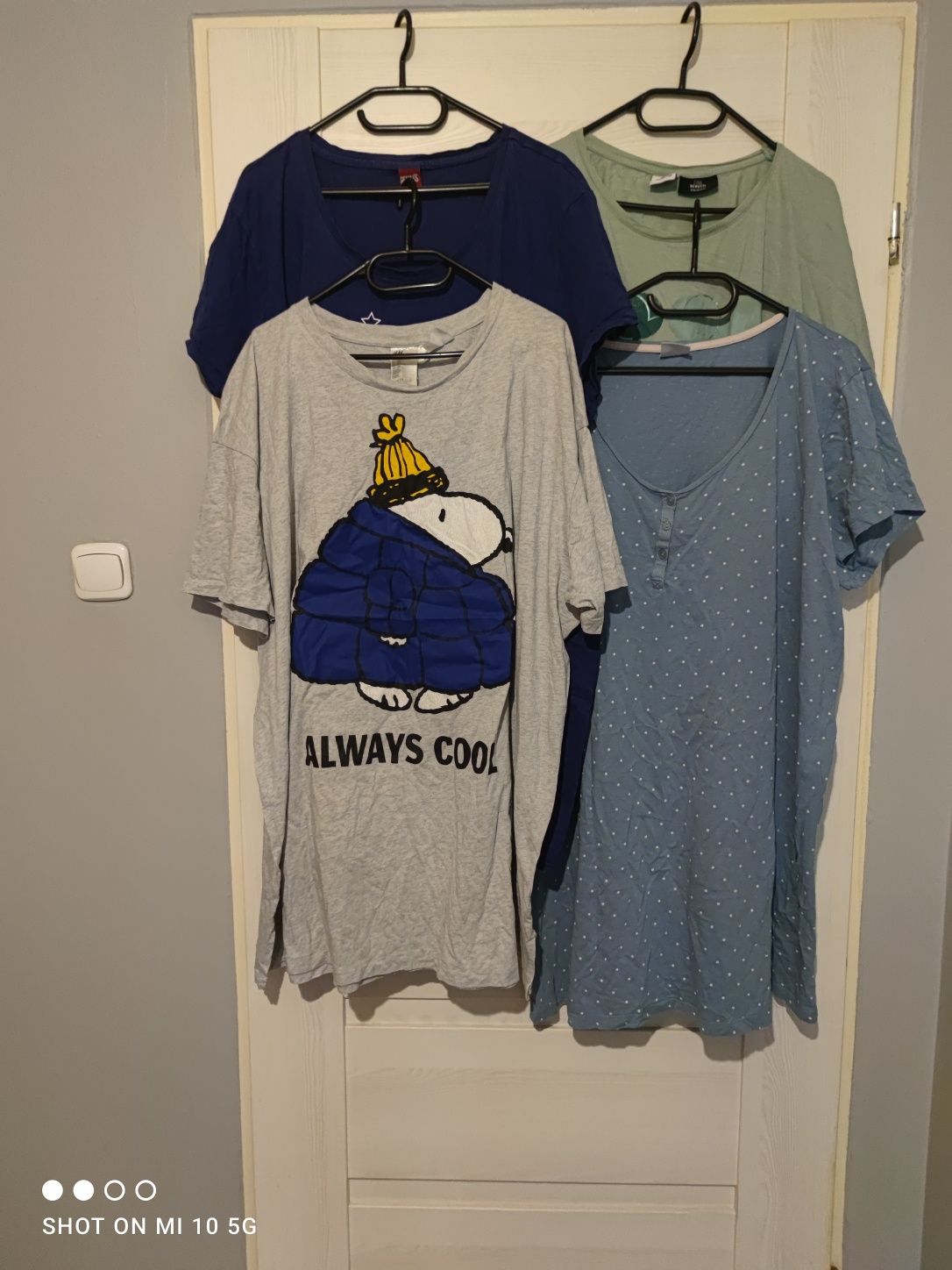 Koszula damska rozmiar XXXL