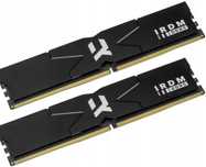 Pamięć GoodRam IRDM, DDR5, 32 GB, 6000MHz, CL30
