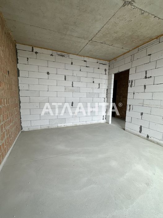 2к квартира, новобудова, Центр