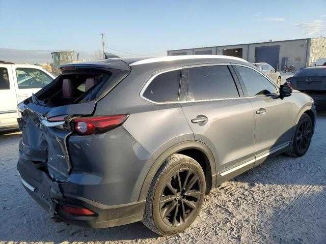 2021 MAZDA CX-9 Grand Touring