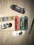 saketes de brincar teck deck