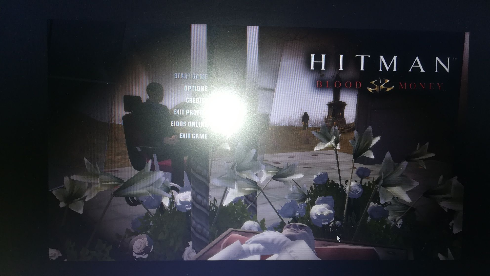 Hitman Blood Money - PC-DVD-ROM