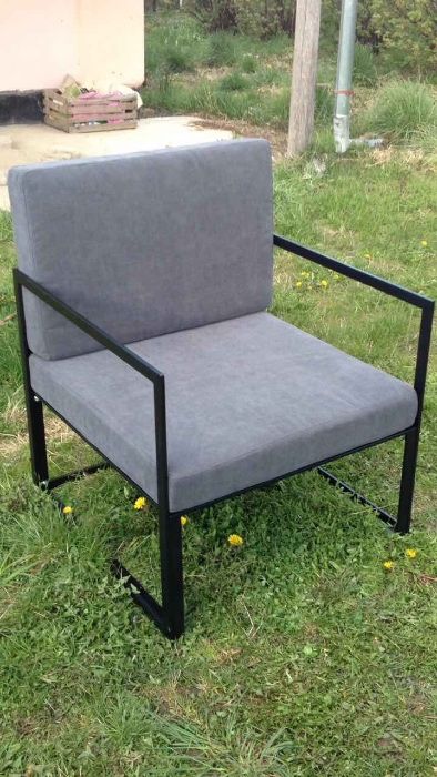 Подушки на стулья и кресла, диваны в стиле лофт мебель