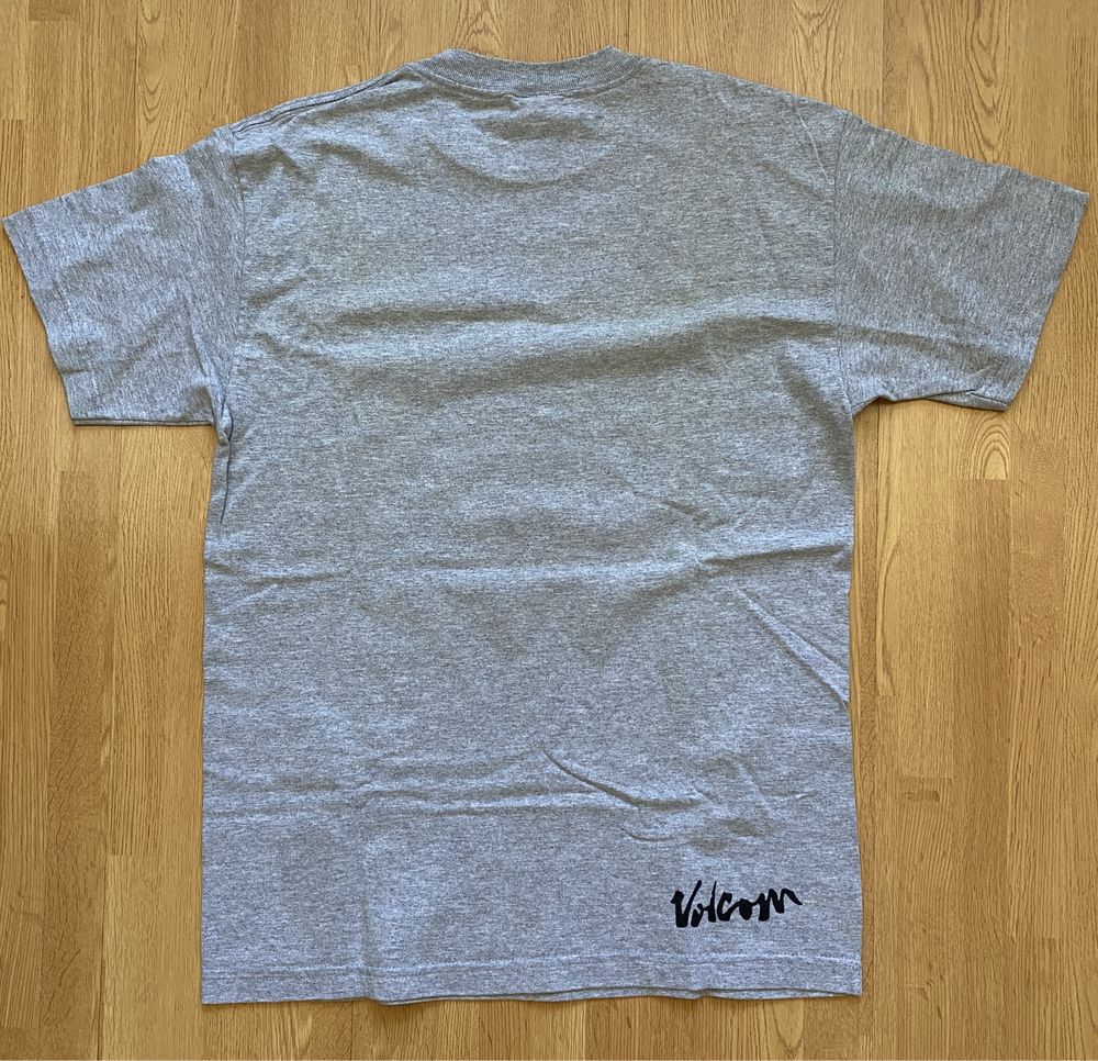 T-shirt surf/skate Volcom (M)