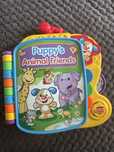 Музична книга Fisher Price