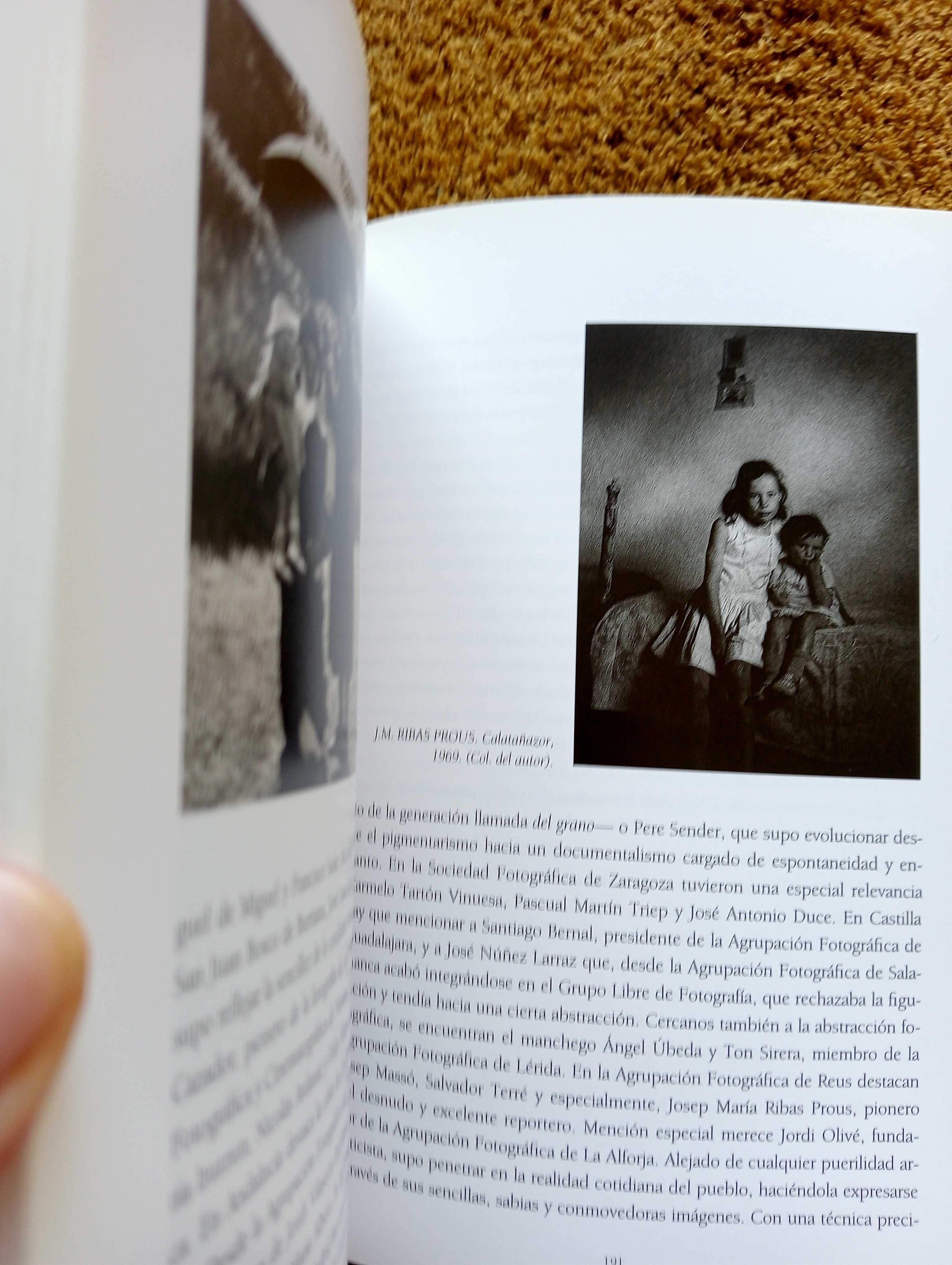 150 Años de fotografía en España