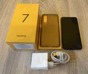 Smartfon Realme 7 6/64GB RMX2155 Niebieski