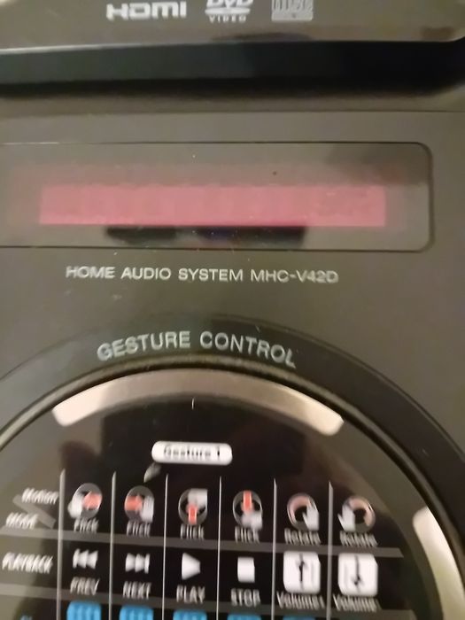 Sprzedam kolumnę  Sony