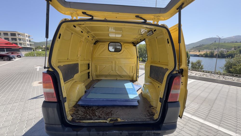 Mercedes-Benz Vito 108CDI