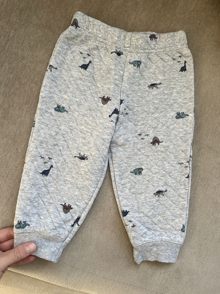 Костюм Carters для хлопчика