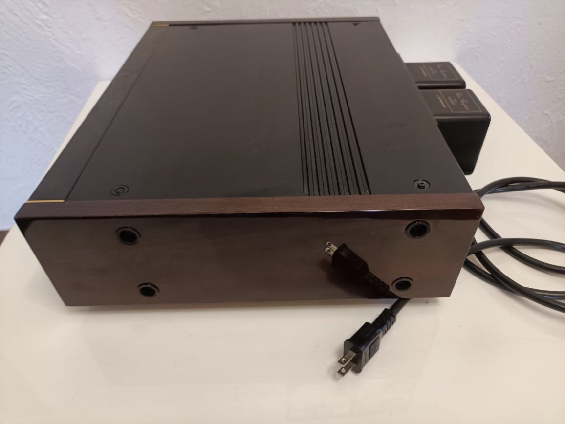 PIONEER PD-3000 CD odtwarzacz płyt CD audio Super Stan