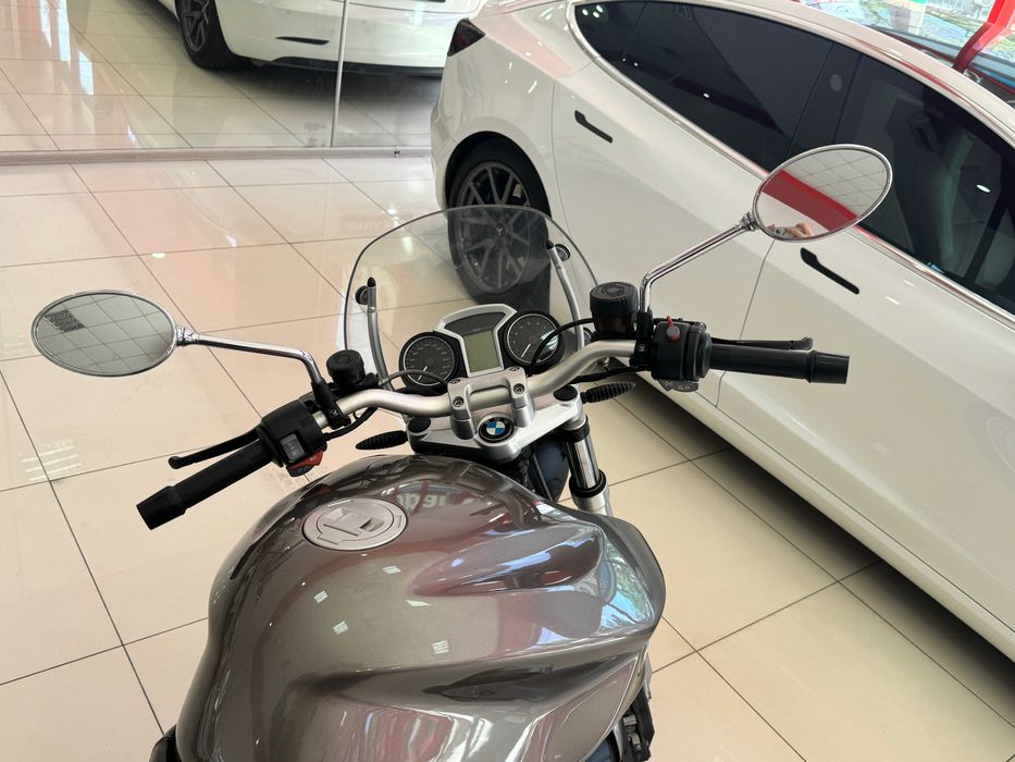 Мотоцикл BMW R1200 R 2013 в наявності!