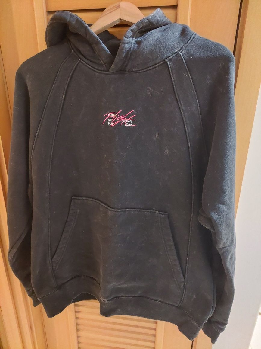 Sweat jordan flight heritage M
