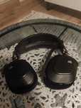 Corsair hs80 RGB wireless