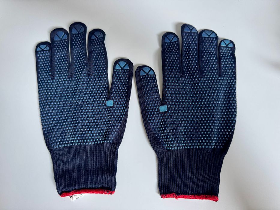 Rękawiczki ochronne przed zagrożeniami mechanicznymi ASATEX 6-11