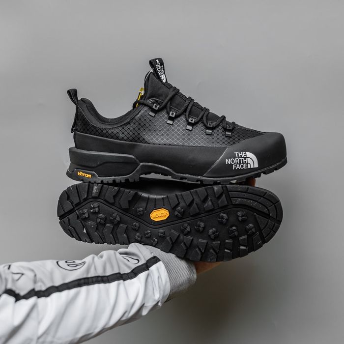 Чоловічі Зимові Кросівки The North Face Glenclyffe Low Gore-Tex Termo