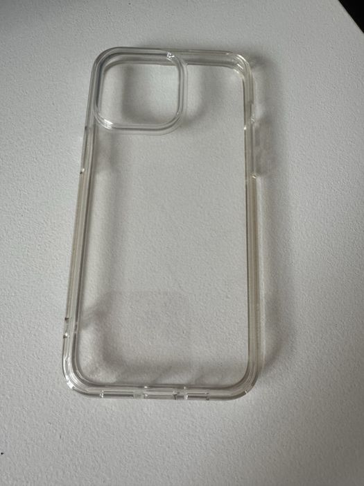 Чохол Spigen Ultra Hybrid для iPhone 14 Pro Max