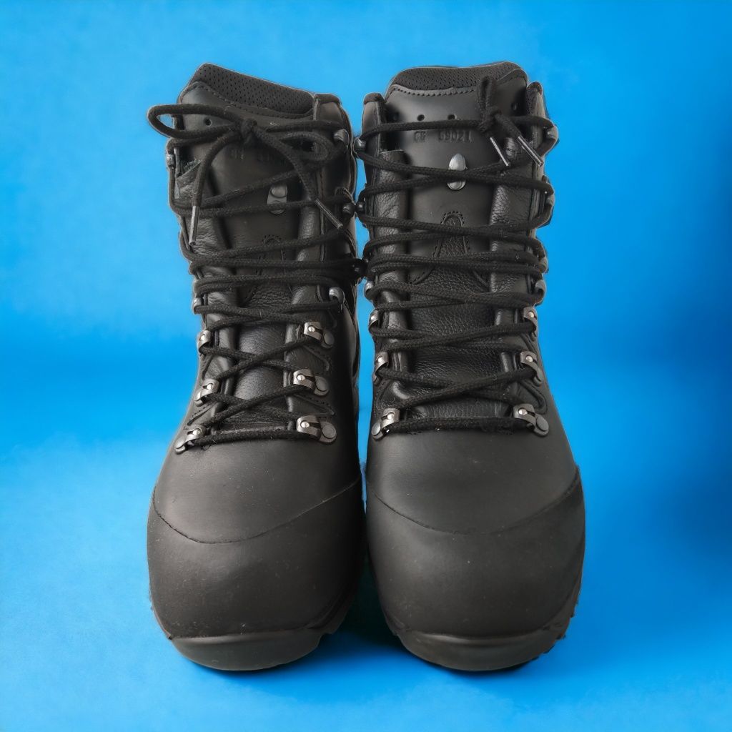 Берцы (ботинки) Haix Commander GTX р-р. 42, 42.5, 43, 45