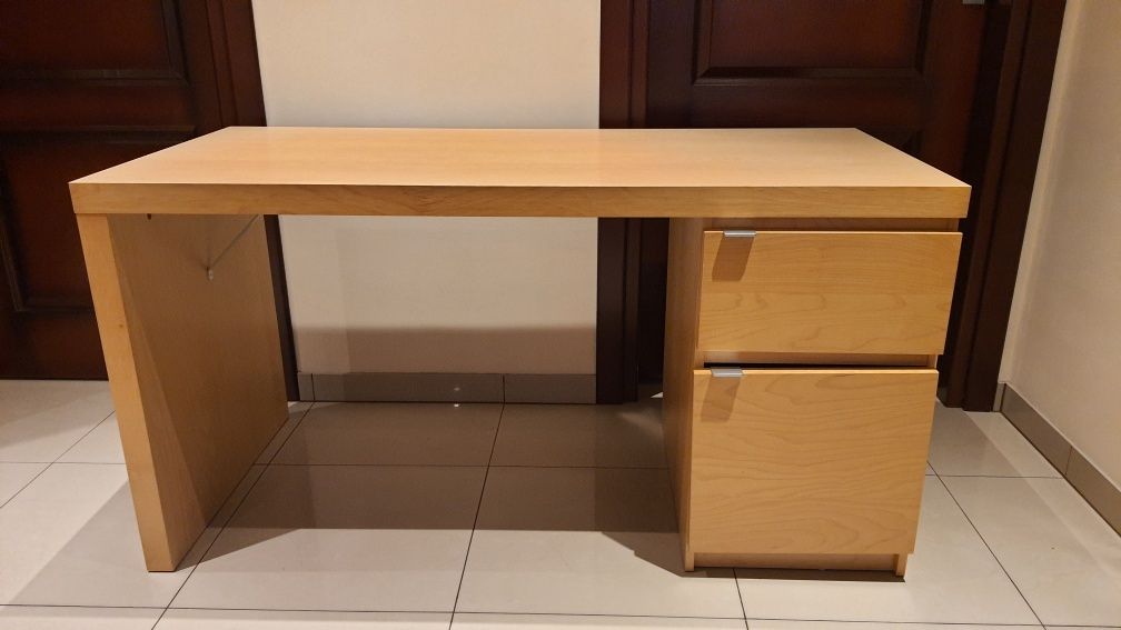 Stół / Biurko f IKEA.