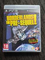 PS 3 Borderlands - The Pre-sequel
