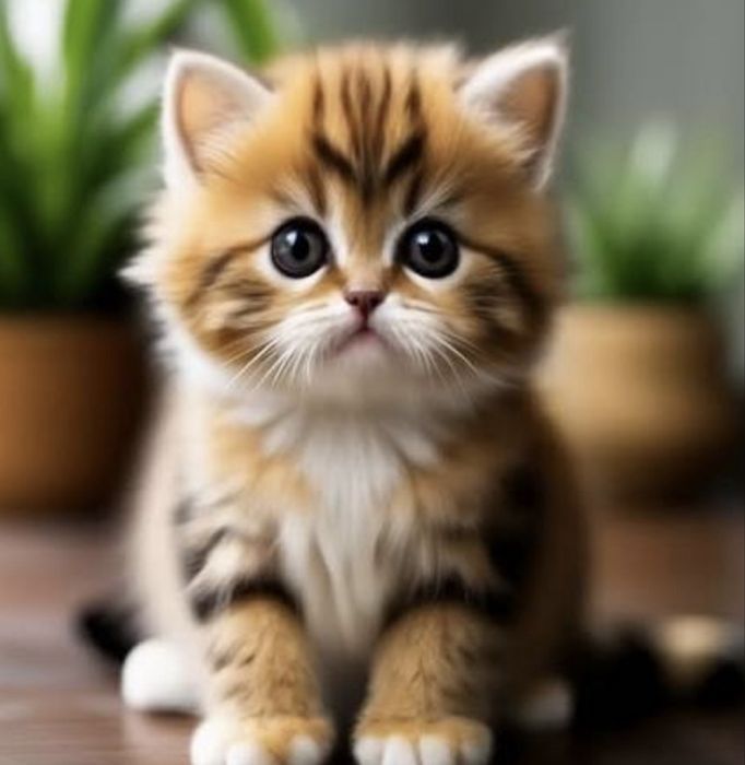 Шукаємо нову сім’ю