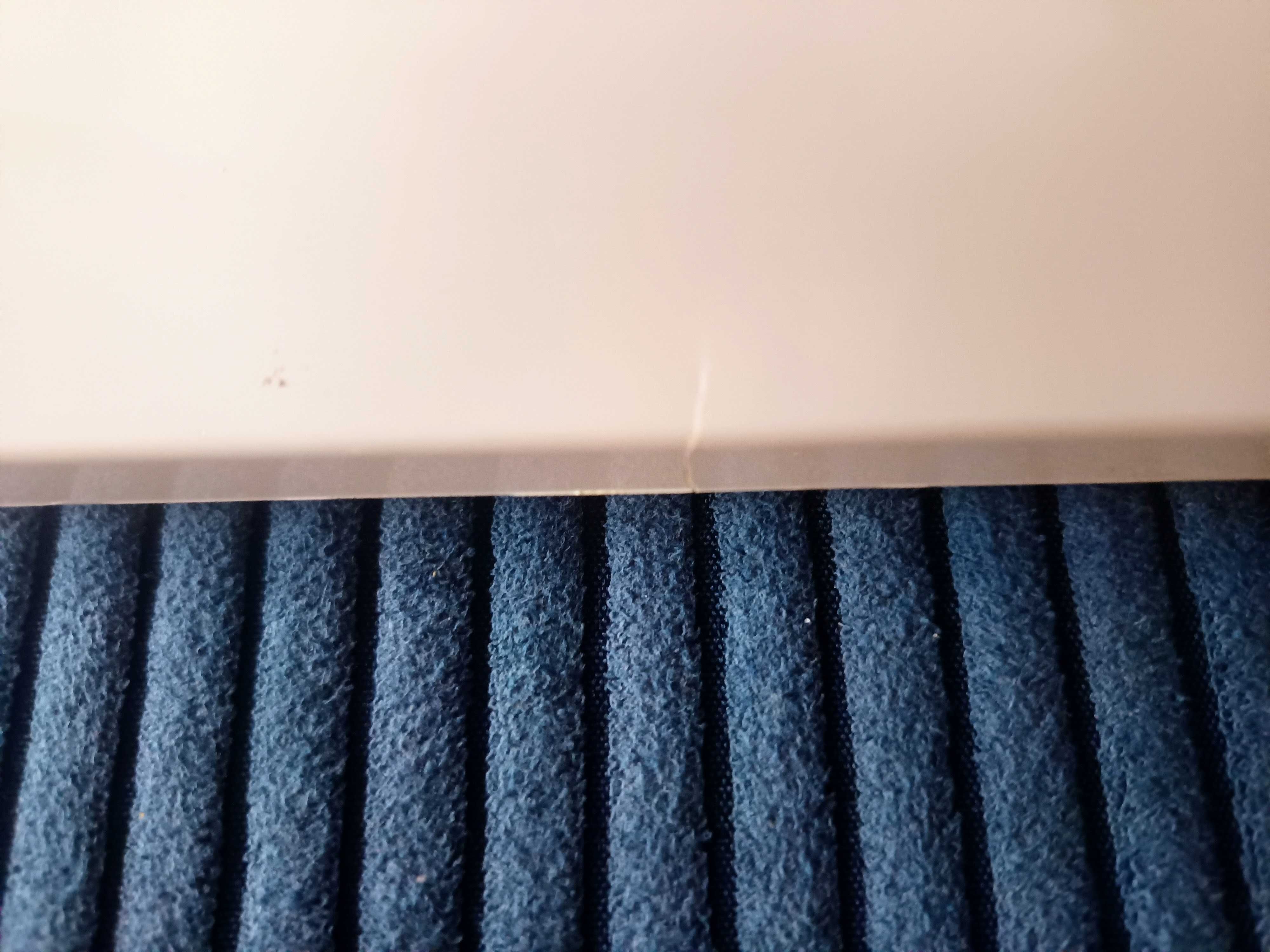 Oryginalny Cokół Maskownica Pralki Hotpoint Ariston  - 60cm.