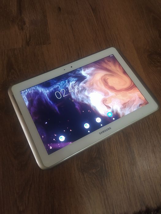 Планшет у хорошому стані