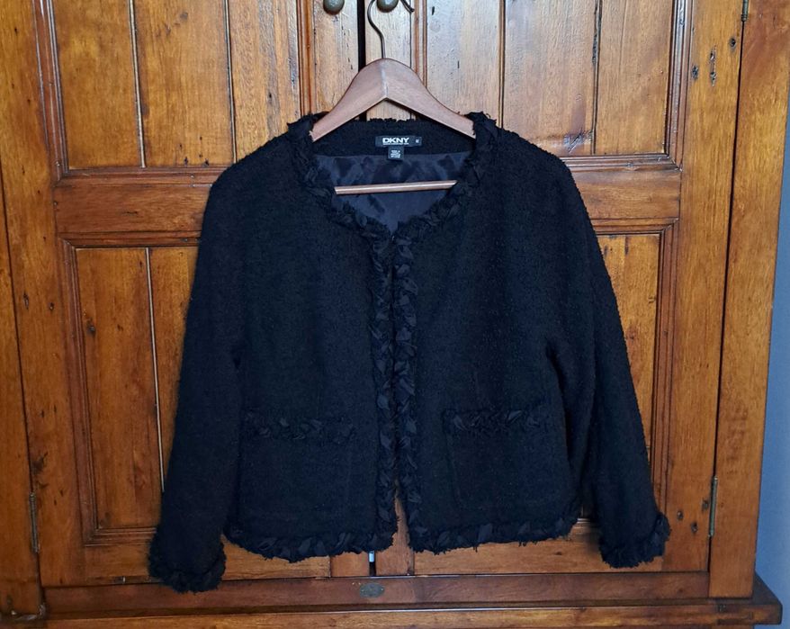 Żakiet DKNY rozm 42