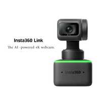 Веб-камера Insta 360 Link (CINSTBJA)