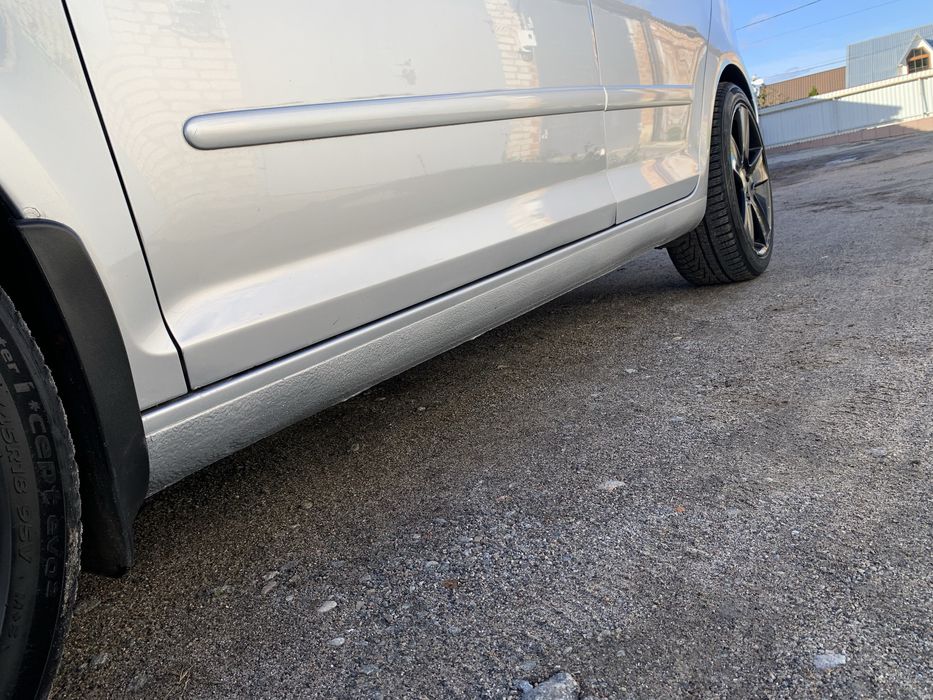 Volkswagen Golf Plus 2.0 tdi 2006р.