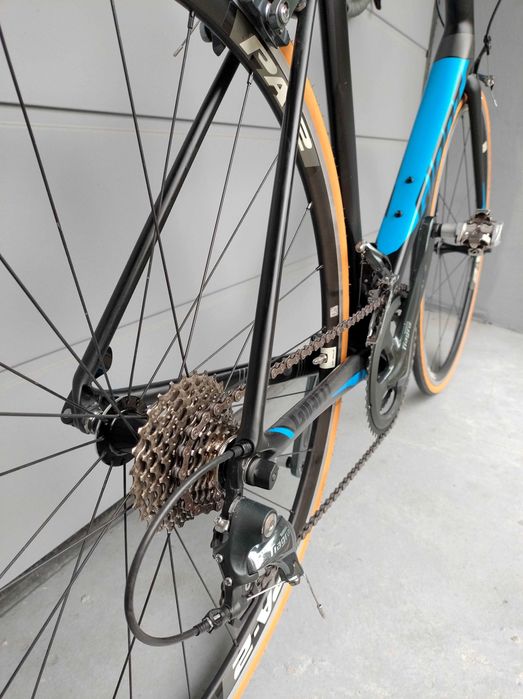 Okazja Giant TCR Advanced 3 / L / 58