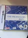 Jogo nintendo ds