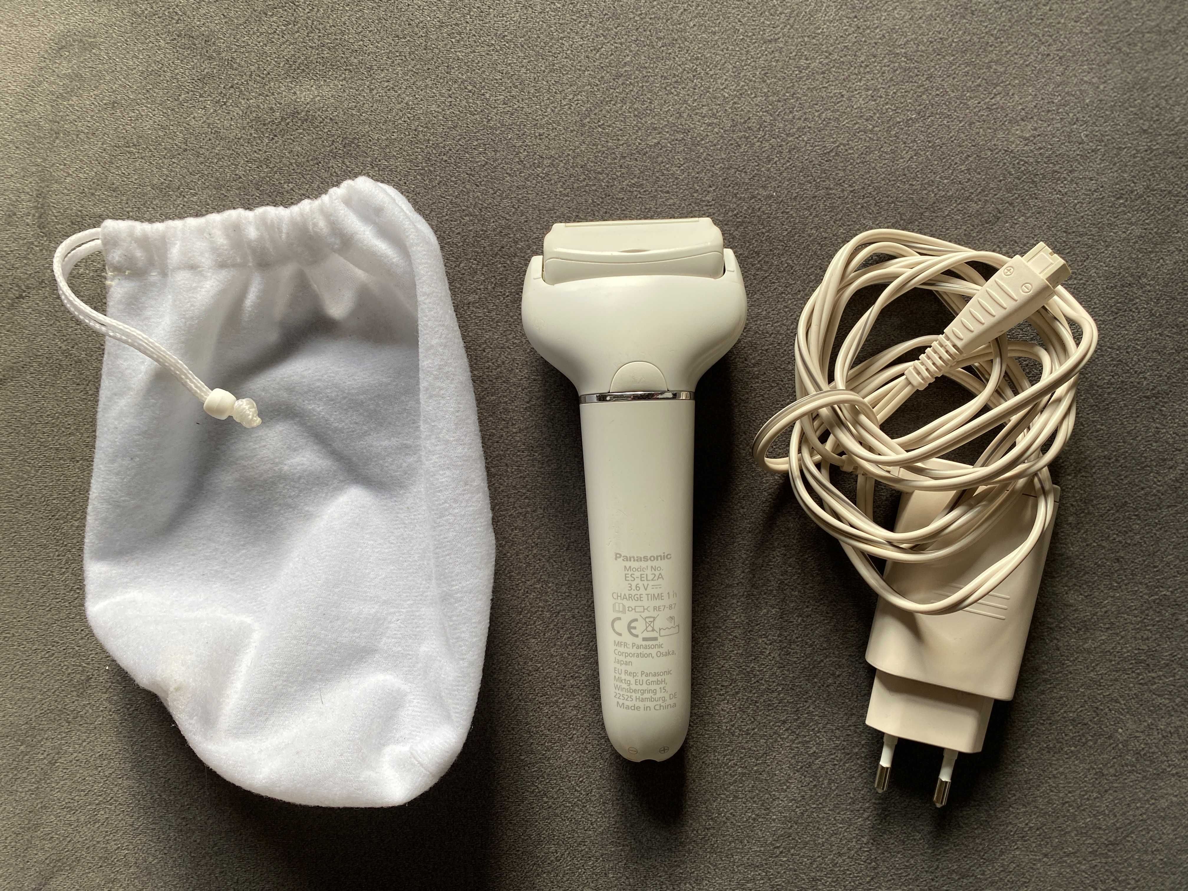 Depilator PANASONIC ES-EL2A-A503
