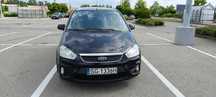 Ford  C-Max 1,6TDCi 2009r zadbany