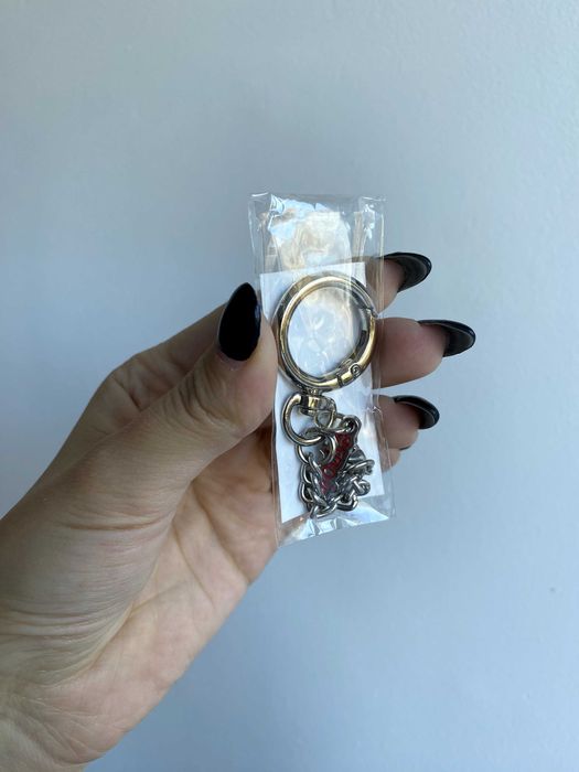 Espoir Chain Keyring, Brelok do Kluczy
