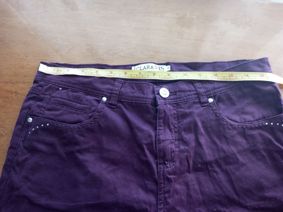 Стрейчеві джинси