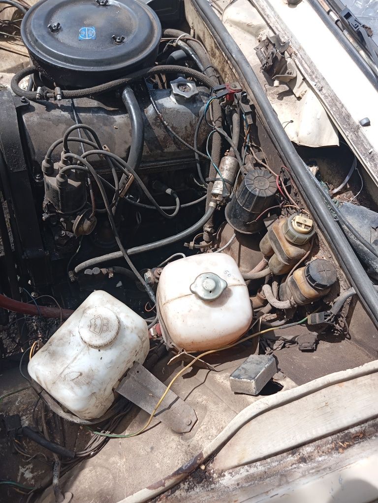 Автомобіль ВАЗ 2105