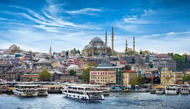 "Guia DK American Express - TURQUIA "