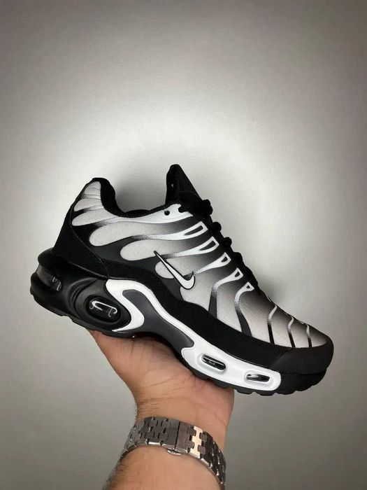 Кросівки Nike Air Max 97 TN Gore-tex  (Термо ) 3 кольори