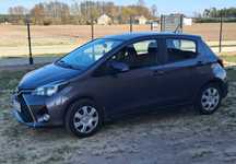 Toyota Yaris 1.3