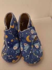 Ultralekkie Kapcie dla dzieci Slippers Family Zodiak Ryby 20 oraz 28