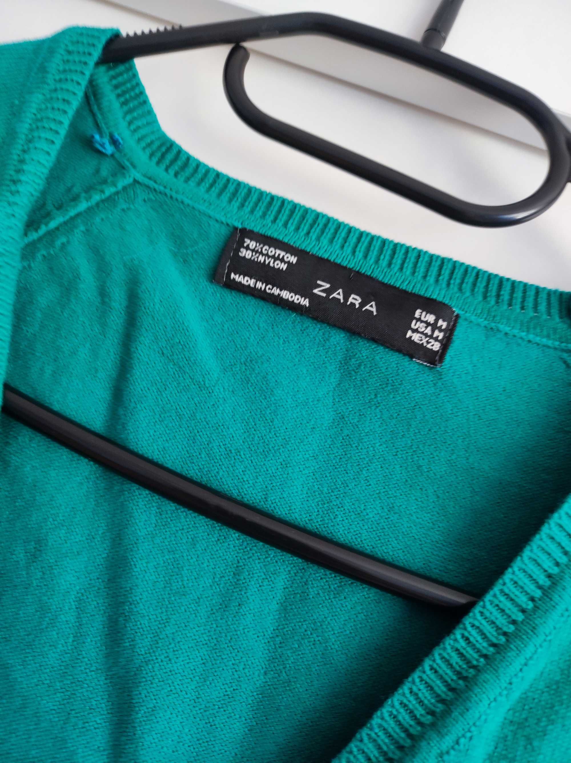Sweterek Zara r.